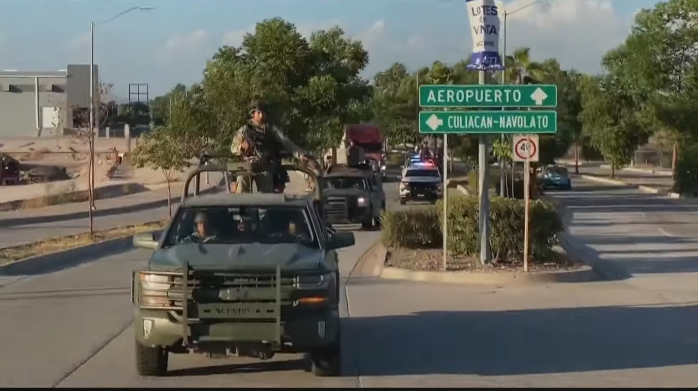 Guardia nacional
