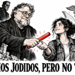 Una herencia entre ruinas y avances: estamos jodidos, pero no tanto.